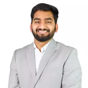 Parth Patel, Niagara Falls, Real Estate Agent
